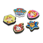 Crocs Paw Patrol Jibbitz™ 5-pack (unisex)