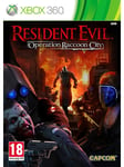 Resident Evil: Operation Raccoon City - Microsoft Xbox 360 - Selviytyminen