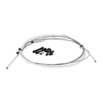 Cable Brake Kit Slick Wire Pro Road White 5 mm 2137933141 SRAM Bike