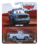 Mattel Disney Pixar: Cars On the Road - Barney Cones (HTX84)