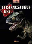 Tyrannosaurus rex