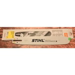 Stihl - Guide chaine tronçonneuse Rollomatic e 3/8 1,6mm 11Z 40 cm 30030005213