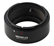 Adaptateur Novoflex Objectif Canon FD vers Appareils Photos Sony NEX