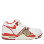 Sneakers Nike Air Flight '89 Low Sp FD6475 101 Vit