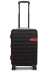 Gap Retro 56cm Hardside Carry-On Suitcase Black