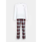 Pyjamas / Chemises de nuit Ralph Lauren  Ensemble de pyjama  blanc