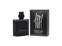 Nino Cerruti 1881 Signatur (M) Edp/S 100Ml