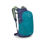 Osprey Daylite 13 L ryggsäck -  Blue Spikemoss/Alkaline