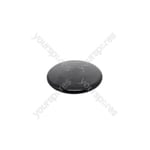 Genuine Indesit Gas Hob Small Burner Cap