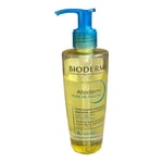 Bioderma Atoderm Cleansing Oil Normal to Very Dry Skin 200ml- FREE DELIVERY