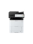 KYOCERA ECOSYS MA4000cifx A4 Colour Multifunctional Laser Printer 40 ppm