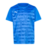 individualRISE Graphic Jersey, fotballtrøye, junior