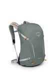 Osprey Hikelite 26 Unisex Hiking Backpack Pine Leaf Green O/S