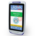 DATALOGIC Joya Touch Plus - datainnsamlingsterminal - Win Embedded Compact 7 - 1 GB - 4.3" - med 4 GB SD-minnekort