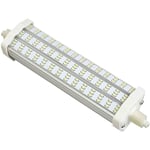 Hipow - Ampoule led R7S J189 126 smd 12W 150° (100W) - Blanc Chaud