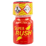 Super Rush Läderrengöring 10 ml