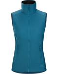 Arc´teryx Atom Lightweight Vest Dame Serene X000007121 L 2023