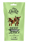 <![CDATA[Fine Gusto Beef Jerky - Pepper - 25g]]>