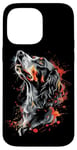 iPhone 14 Pro Max English Setter Case