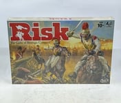 Hasbro Gaming: Risk Strategy Board Game