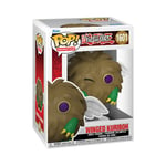 Yu-Gi-Oh! Winged Kuriboh Vinyl Figurine 1601 Funko Pop! multicolour