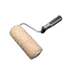 Rouleau soft crépi gros grain larg. 180 mm