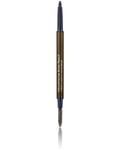 Micro Precision Brow Pencil, Dark Brunette