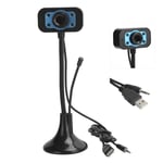 Camera Usb Video Webcam Drivefree Manual Focus Adjustment With External Mi Part