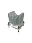 Dell - Customer Kit - processor heatsink - CPU Heatsink (Uden blæser)