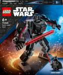 LEGO Star Wars 75368 - Darth Vader™ Mech