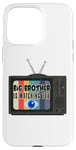 iPhone 15 Pro Max Big Brother Is Watching You Case