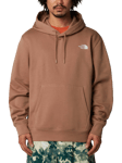 The North Face Essential Hoodie, Latte