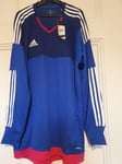 Adidas Adizero Pro GK Jersey XL New