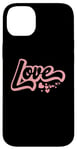 iPhone 14 Plus Love Heart Collection Women's Valentine's Day Case