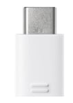 Samsung Micro USB -- USB Type-C -adapteri