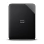 WD Elements SE 2TB USB 3.0 Portable External Hard Drive