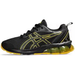 Baskets basses enfant Asics  GEL QUANTUM 90 Junior