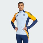 adidas Real Madrid Tiro 24 Competition Training Top Men