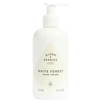 Björk & Berries White Forest Hand Cream (75ml)