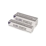 Aldes - Conduit de vmc Flexible souple Algaine - Long 20m Ø125