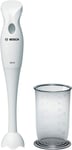 Bosch MSM6B150GB Hand Blender, 300W - White