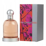 8431754347042 Halloween Kiss woda toaletowa spray 100ml Jesus Del Pozo