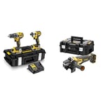 Soldes Meuleuse Dewalt 18v - Nos bonnes affaires de janvier