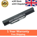 Laptop Battery for ASUS A32-K53 A42-K53 K53 K53E K84L P54 X53SV X53E X54C X54HR