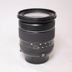 Fujifilm Used XF 16-80mm f/4.0 X-Mount Lens