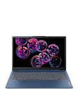 Lenovo Ideapad Slim 3, Amd Ryzen 5, 8Gb Ram, 512Gb Ssd, 16In Laptop - Blue - Laptop Only