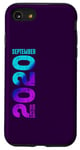 iPhone SE (2020) / 7 / 8 Limited Edition September 2020 Birthday Case