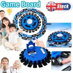 UK Think Words Tapple Word Game The Quick Thinking, Letter Pressing Game 2024