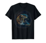 Harry Potter Celestial Nomad Ravenclaw T-Shirt