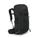 Osprey Talon 33L dagsryggsäck 2025 (herr) - Black Coal Grey